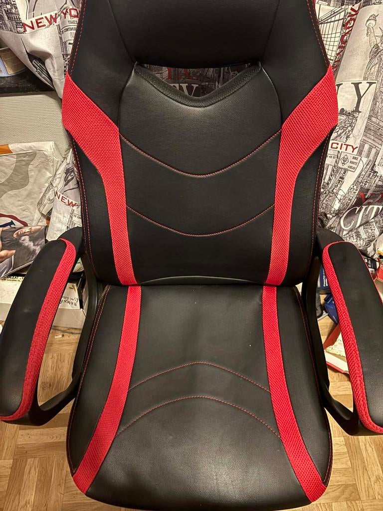 Fauteuil de bureau gaming, Maison & Meubles, Chaises de bureau, Enlèvement