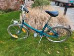 vélo pliant Peugeot vintage, Vélos & Vélomoteurs, Enlèvement