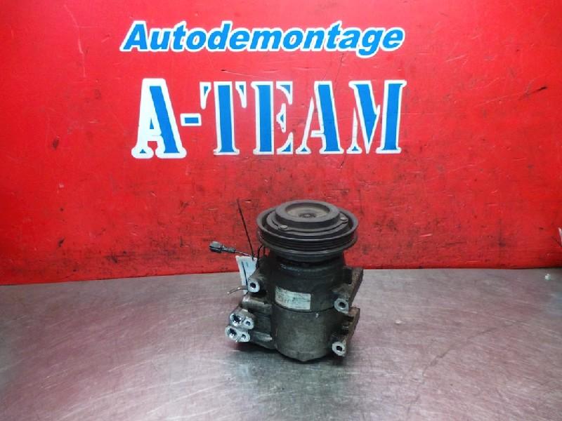 COMPRESSEUR CLIMATISATION Hyundai Coupe (0149154), Utilisé, Hyundai