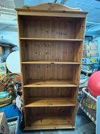 Étagère en pin Ikea, Maison & Meubles, 25 à 50 cm, Comme neuf, 50 à 100 cm, Pin