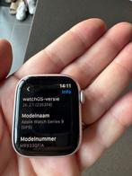 Apple watch 9serie, Ophalen, Zo goed als nieuw