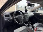 Volkswagen Jetta 2.0 TDI Highline | Stoelverwarming | Climat, Autos, Argent ou Gris, Achat, Electronic Stability Program (ESP)