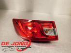 Achterlicht links van een Renault Clio, Gebruikt, -, Renault, -