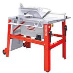 Holzmann TKS500S zaagtafel tot 150mm dik, 400V NIEUW, Ophalen, 70 mm of meer