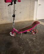Step space scooter, Fietsen en Brommers, Ophalen, Zo goed als nieuw