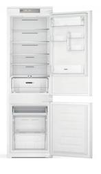 Koelkast/vries combinatie. Whirlpool, Elektronische apparatuur, Koelkasten en IJskasten, Ophalen