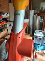 hakselaar Eliet neo 3, Eliet, Électrique, Enlèvement, Sac de ramassage