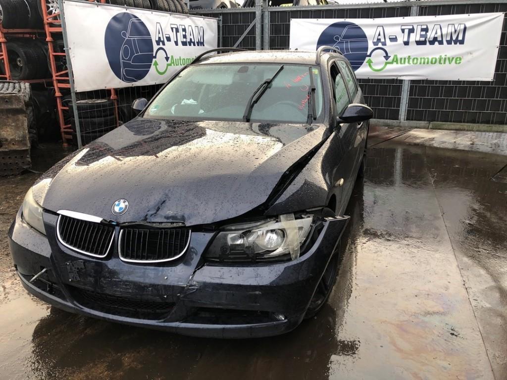 KATALYSATOR BMW 3 serie Touring (E91) (18407563671), Auto-onderdelen, Uitlaatsystemen, BMW, Gebruikt