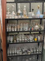 Gros lot de verre pour export ou revendeur, Enlèvement, Verre à bière