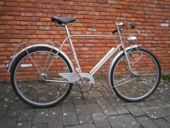 Vélo Flying Deer pour homme, Vélos & Vélomoteurs, Vélos | Ancêtres & Oldtimers, 51 à 55 cm, Années 60 ou plus récent, Enlèvement