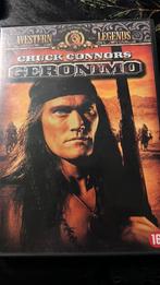 Geronimo, Enlèvement ou Envoi, Comme neuf