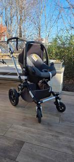 Bugaboo Cameleon 3 met alle toebehoren incl. Maxi-Cosi, Kinderen en Baby's, Kinderwagens en Combinaties, Ophalen, Gebruikt, Kinderwagen