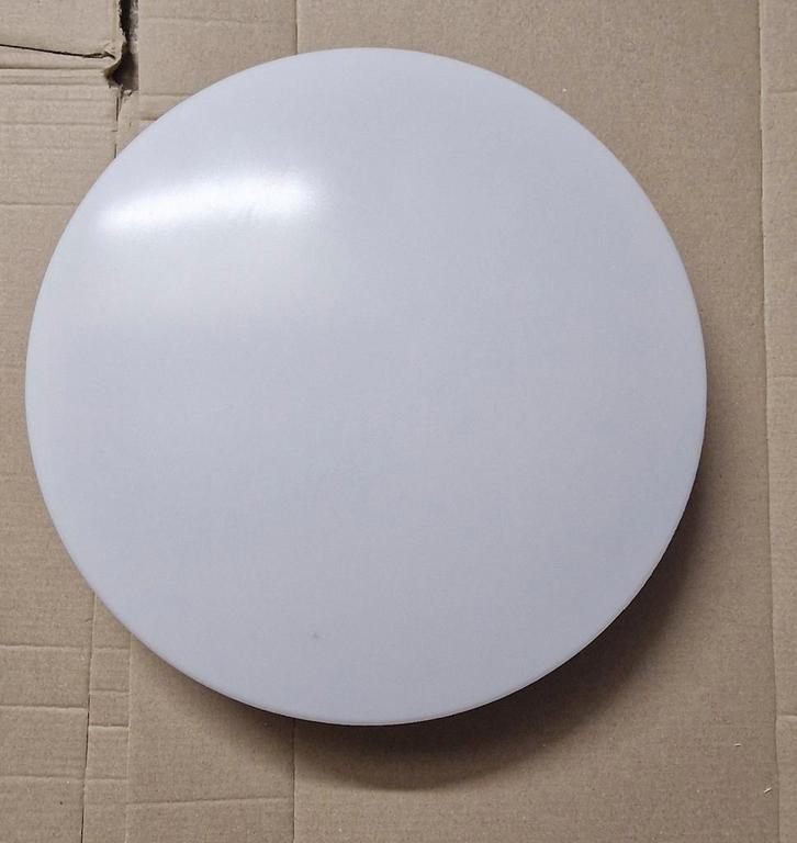 Livarno Led plafondlamp, bijna nieuwe , Vaste prijs, Huis en Inrichting, Lampen | Plafondlampen, Ophalen of Verzenden