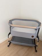 Kinderbed Maxi cosi, Kinderen en Baby's, Kinderkamer | Bedden, Ophalen, Zo goed als nieuw, Matras