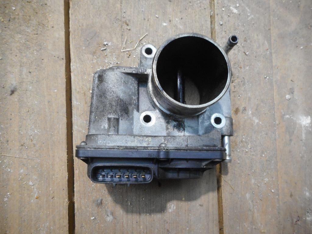 boitier papillon mazda 20Td, Enlèvement ou Envoi, Utilisé, Mazda