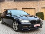 Bmw 730d 2015/12 M pakket, Autos, Particulier, Achat