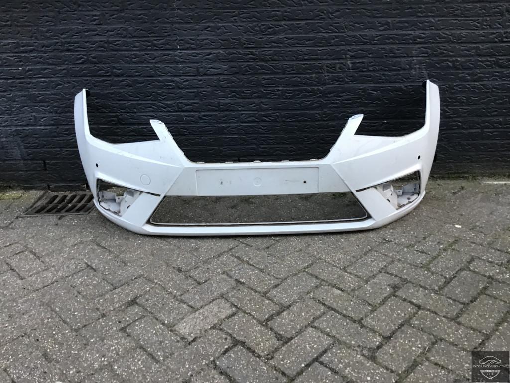 Pare-chocs avant Seat Ibiza 6F 2017+ 4xPDC d'origine !, Pare-chocs, Autovia A-2, Km 585 585
08760  Martorell, ES, SEAT S.A., Utilisé