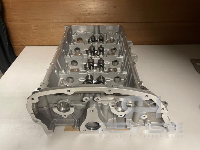 Cilinderkop van een Landrover Defender, 12 maanden garantie, Land Rover, -, -