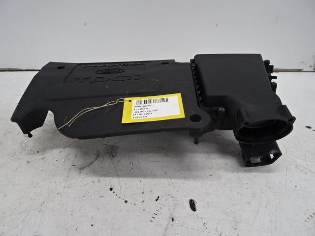 LUCHTFILTER Ford Fusion (01-2002/12-2012), Gebruikt, Ford