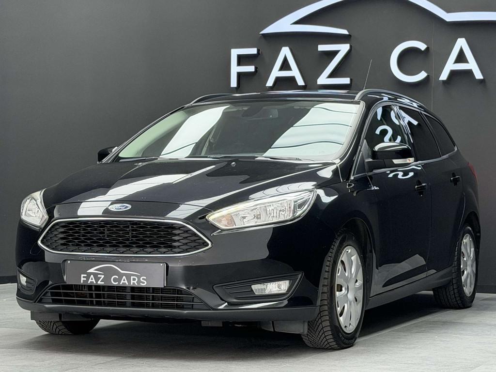 Ford Focus * Réservé *, Focus, Achat, Euro 6, Entreprise