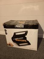 Princess Multi Grill 4-in-1 Defect/Voor onderdelen/reparatie, Enlèvement ou Envoi, Plaques amovibles, Neuf