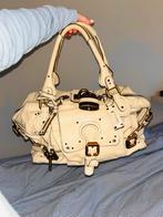 Chloé paddington tas, Handtassen en Accessoires, Tassen | Damestassen, Verzenden, Gebruikt, Beige, Handtas
