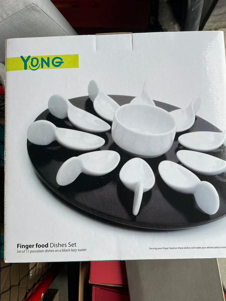 Ensemble complet de nouveaux équipements, Enlèvement, Neuf