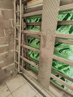 Dakdrager voor Citroën Jumper MTS, Ophalen, Zo goed als nieuw