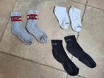 1 euro koopjes: 3 paar kousen mt 38 - 40, Kleding | Heren, Sokken en Kousen, Ophalen of Verzenden, Gedragen, Maat 39 t/m 42, Overige kleuren