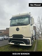 Procab (automatique), Autos, Neuf, Achat, Entreprise, Autre carrosserie