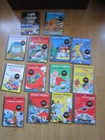 Bd 1 à 13 Michel Vaillant coll. Alain prost  Adam D, Série complète ou Série, Enlèvement, Neuf, Jean Graton