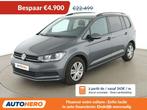 Volkswagen Touran 1.5 TSI ACT Comfortline BlueMotion, Auto's, 3300 kg, USB, 5 zetels, Overige carrosserie