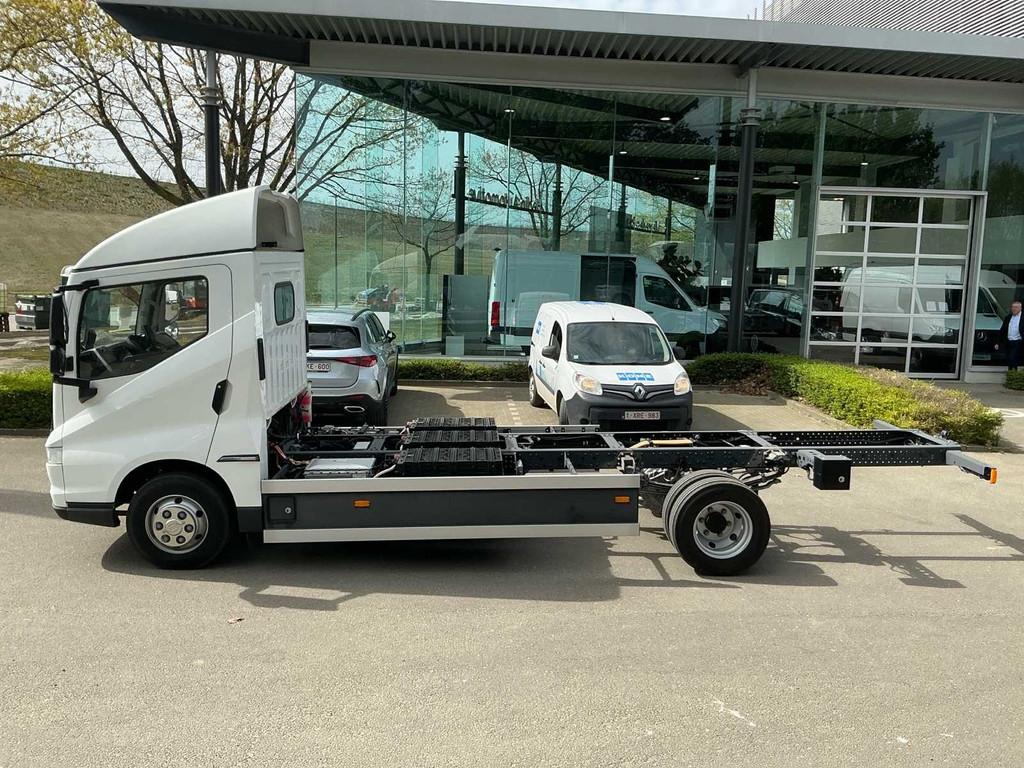 Camion BYD ETM6 2023, Autos, Camions, Autres marques, Achat, Entreprise, Autres carburants