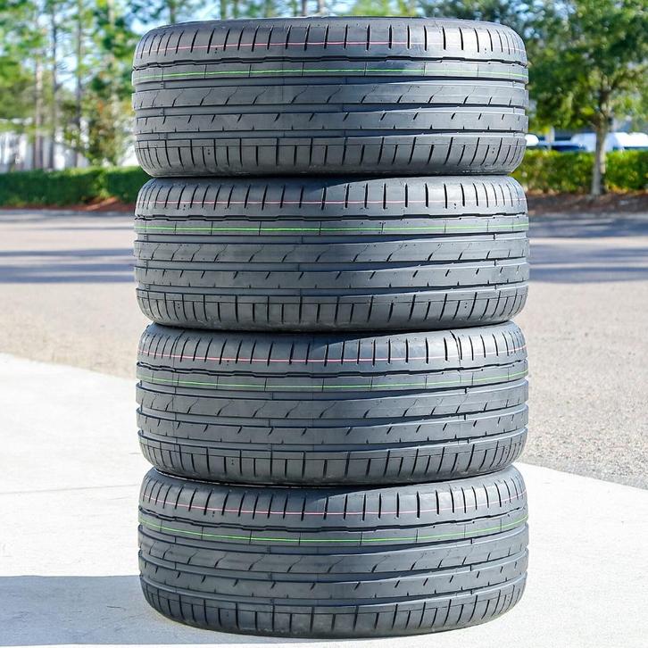 Pneu Neuf Hankook Ventus S1 Evo3 SUV, Autos : Pièces & Accessoires, Pneus & Jantes, Pneu(s), Pneus été, Autres dimensions, Neuf