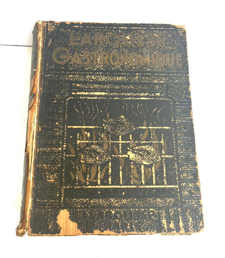 Larousse Gastronomique - 1938, Boeken, Kookboeken, Ophalen of Verzenden