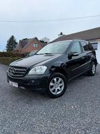 Mercedes ML280, Autos, Mercedes-Benz, Achat, Toit ouvrant, Diesel, Particulier