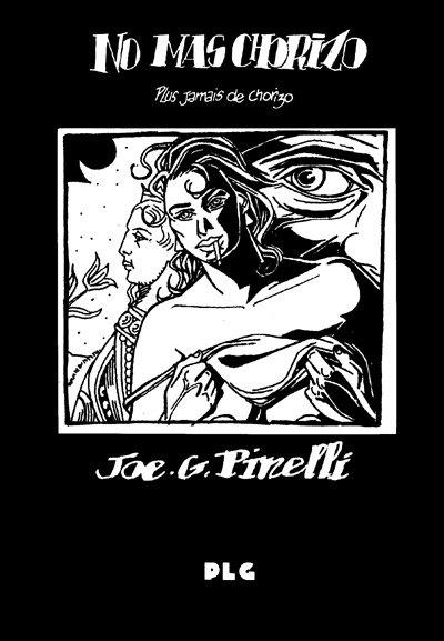 No mas Chorizo Plus jamais de chorizo J. G. Pinelli EROTIQUE, Enlèvement ou Envoi, Utilisé