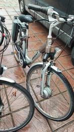 Giant Twist, Ophalen, Giant