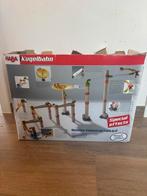 Knikkerbaan HABA, Ophalen, Zo goed als nieuw, Overige typen