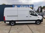 Mercedes-Benz Sprinter 317 CDI Sprinter/Euro6/L2H2/Navi/Trek, Autos, Cuir, Achat, Euro 6, Entreprise