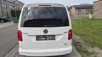 Vw Caddy 1.4 Benzine+CNG–02/2019–114.600 km–Incl Garantie, Auto's, 4 deurs, Monovolume, CNG (Aardgas), Wit