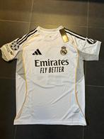 Real Madrid Mbappé 10 original 2025-2026, Sports & Fitness, Football, Taille S, Enlèvement ou Envoi, Neuf, Maillot
