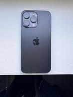 Iphone 14 Pro Max - 256GB, Telecommunicatie, Mobiele telefoons | Apple iPhone, 83 %, Zwart, Zo goed als nieuw, IPhone 14 Pro Max