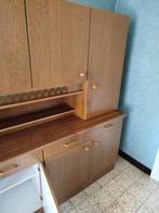 Meuble de cuisine en bon état se trouve à Hamme-Mille, Enlèvement