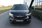 OPEL COMBO 1.5  BLUE HDI  CAMERA / TREKHAAK / APPLE CAR PLAY, Auto's, Opel, Voorwielaandrijving, Stof, https://public.car-pass.be/vhr/c0064e3f-2717-4052-944a-72e3be873614