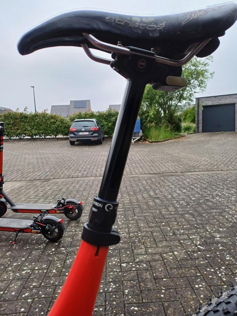 Canyon lux, Vélos & Vélomoteurs, Enlèvement