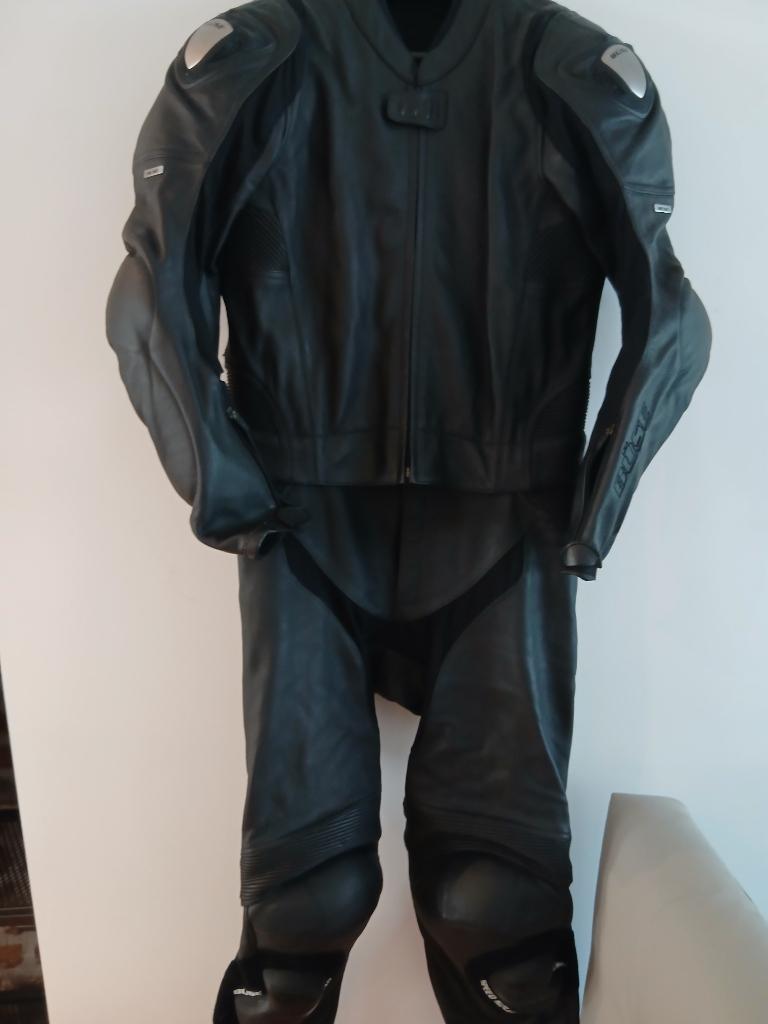 Combinaison moto buse 2 pieces, Motos, Enlèvement, Seconde main, Hommes, Combinaison