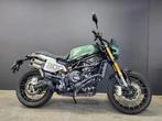 Benelli Leoncino 800 Trail (BTW-motor) in nieuwstaat, Motoren, Motoren | Benelli, Bedrijf, Meer dan 35 kW, 800 cc, Overig