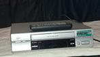 Video JVC, Audio, Tv en Foto, Videospelers, Ophalen, Zo goed als nieuw, VHS-speler of -recorder