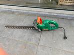 Le taille-haie Black & Decker fonctionne parfaitement, Jardin & Terrasse, Enlèvement, Comme neuf